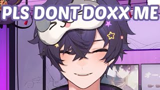 Shoto Used His Real Name Online Back In 2020