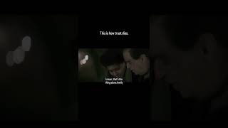 The Penguin’s Coldest Moment | Oswald Cobblepot’s True Nature Revealed