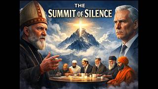 The Summit of Silence