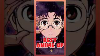 Best Anime Op From The Crunchyroll Awards