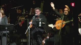Castilla: Canto de Esperanza - Nuevo Mester de Juglaría con la Orquesta Sinfónica de Segovia