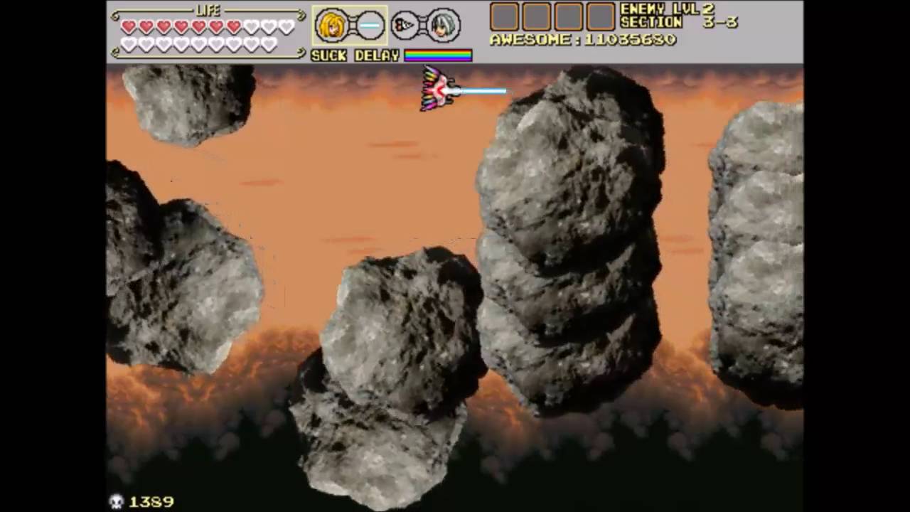 Distorted Travesty 3 - 82 - Obfuscating Stupidity