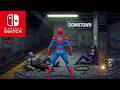 TOP 18 Best Beat 'em Up Nintendo Switch Games You Must Play in 2026