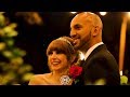 Jose and molly wedding highlights  edited by magnificine