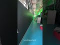 LED ribbon board high quality China OEM/ODM LED Panel Customization manufacturer LED poster