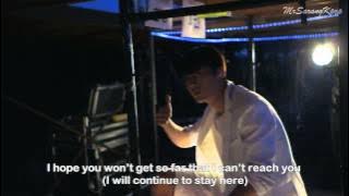 [English Subs] BEAST (비스트) - 'I'm Sorry' MV [HD]