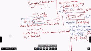 2302EE702 Power System Operation and control CO1 Load Forecasting Problems Dr P J Suresh Babu