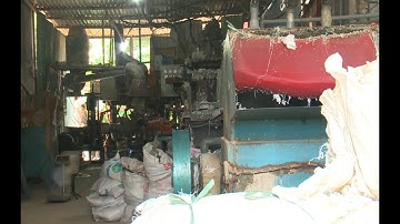 Ô nhiễm tại Sóc Sơn: "Do lợi nhuận lớn nên bà con không chấp hành!"