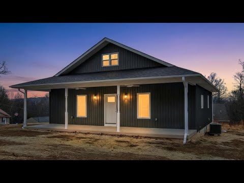 2 Pecan Trail, Fairfield, PA home video tour