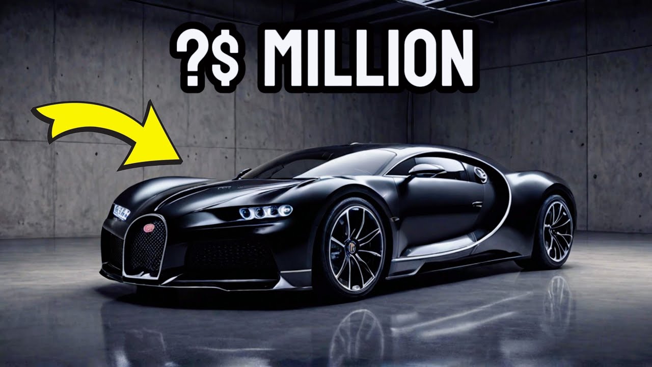 2024's Most SHOCKING Car Prices Revealed!