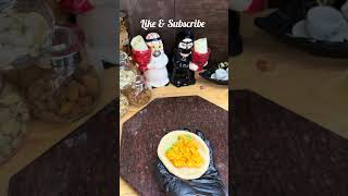 CWC Mullangi Parotta #shorts #viral #food#reels#cooking#parotta#raddish #trending#cwc#recipe#vijaytv