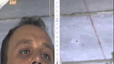 Installation Video System C