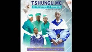 Tshungu mc T3  nghenelela. ft... foster manganyi