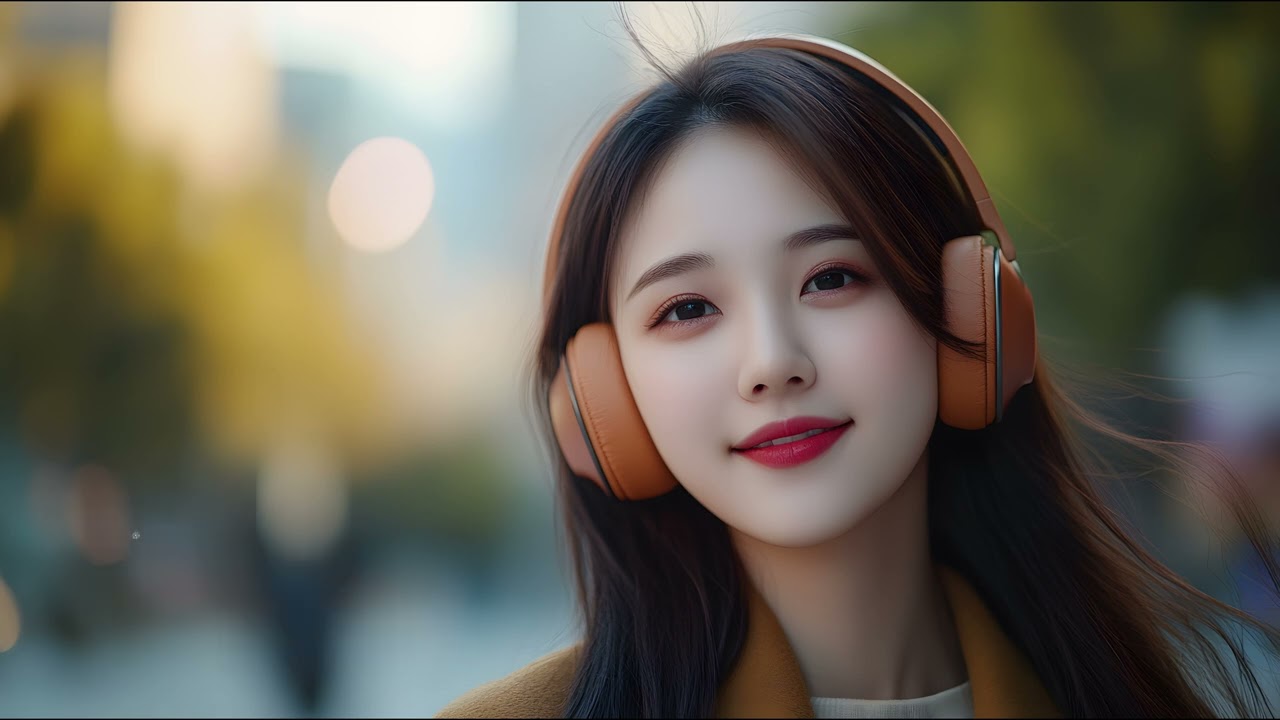 Forever Young Whispers of the Wind | Relaxing Pop Instrumental Music