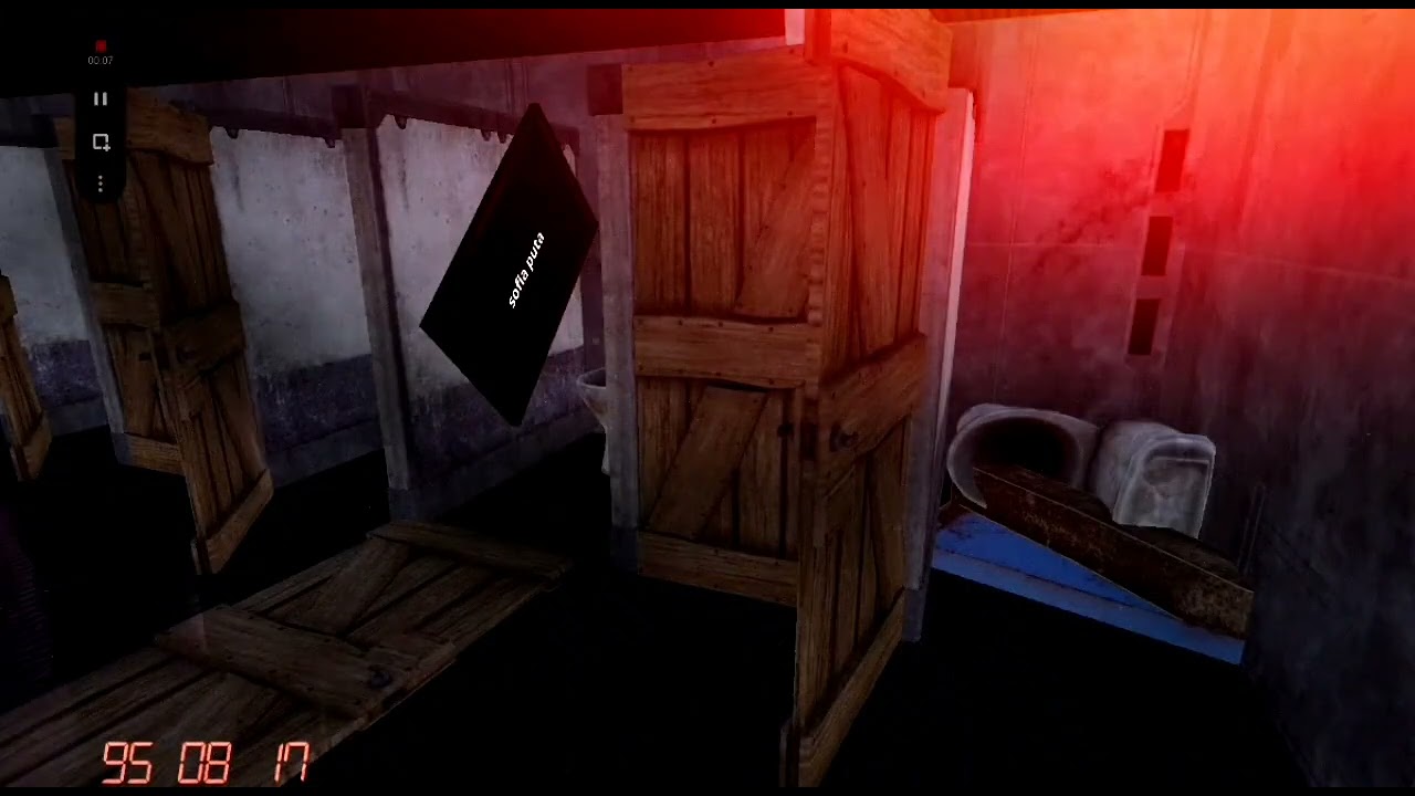 tráiler mapa pvp espacial en 