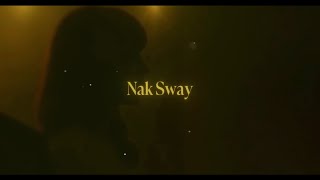 NAK SWAY - Khaery & Syereen (Official Lyric Video)