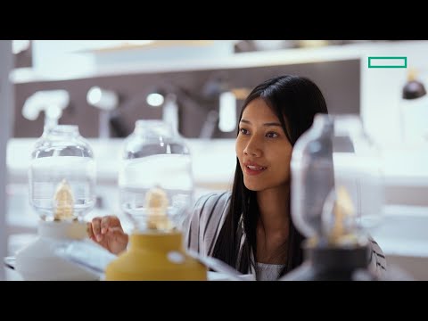 Hewlett Packard Enterprise Subsidiaries