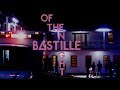 Bastille - Of the Night (Lyrics)