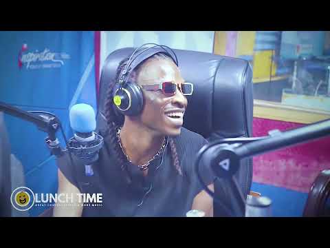 KRIZBEATZ INTERVIEW: Future of Music, Rihanna using his beat, new amapiano sounds and lots more
