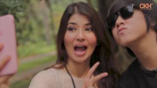 Ricky Kevin   Merindukanmu