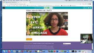 Grade 8 CSD Lesson 3 Intro to HTML
