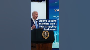 Businesses Beware: Possible Impact of Biden