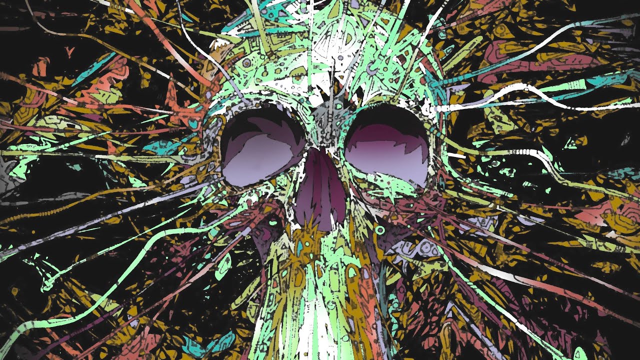 D3xtr0m3 - Malum (2017)