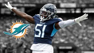 David Long Jr. Highlights 🔥 - Welcome to the Miami Dolphins
