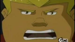 FORUM WEAPON: Coop Disapproves of your Shenanigans
