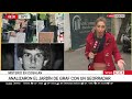 🚨 MISTERIO EN COGHLAN: ANALIZARON EL JARDÍN DE GRAF CON UN GEORRADAR