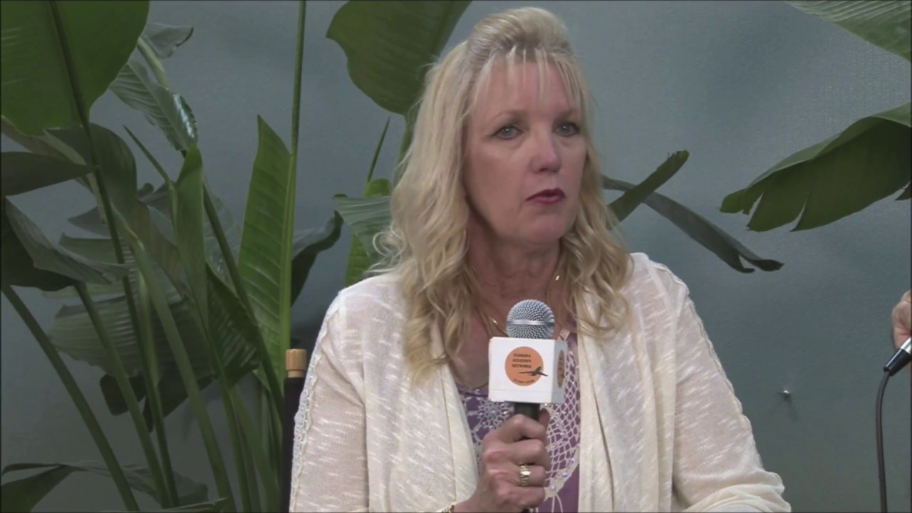 Sebring EXPO Interview Glarner 17012717B