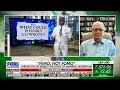 'EARNINGS-LED MELT-UP': The market label turning heads on Wall Street