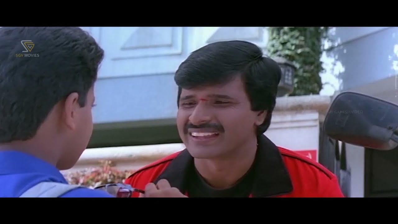 ಎಸ್. ನಾರಾಯಣ್ ಕಾಪಾಡಲು ದೊಡ್ಡಣ್ಣನ ಪ್ಲಾನ್ – ತಕ್ಷಣದ ಭದ್ರತೆ ಕ್ರಮ!  | Vishalakshammana Ganda Part 07