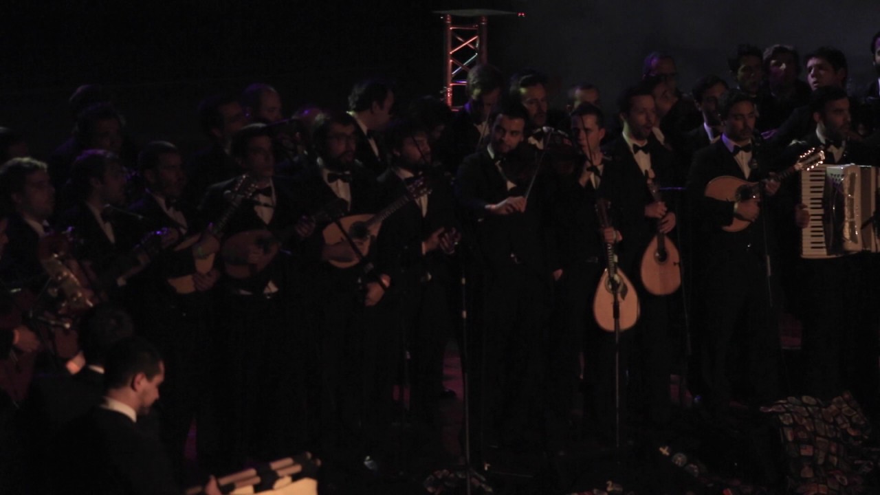 Conquista - TUNA DE MEDICINA DO PORTO - 