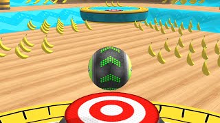 Going Balls SpeedRun Gameplay Level 719