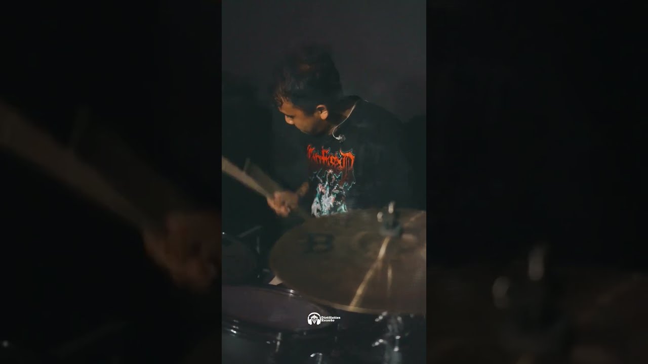 𝐂𝐨𝐮𝐧𝐭𝐞𝐫𝐥𝐚𝐬𝐭 𝐋𝐢𝐯𝐞 𝐚𝐭 𝐈𝐧𝐳𝐨𝐦𝐞 𝐒𝐭𝐮𝐝𝐢𝐨