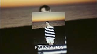 Tulad Mo - TJ Monterde ( sped up )