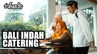 BALI INDAH CATERING - PROJECT VIDEO FOR ADS INSTAGRAM