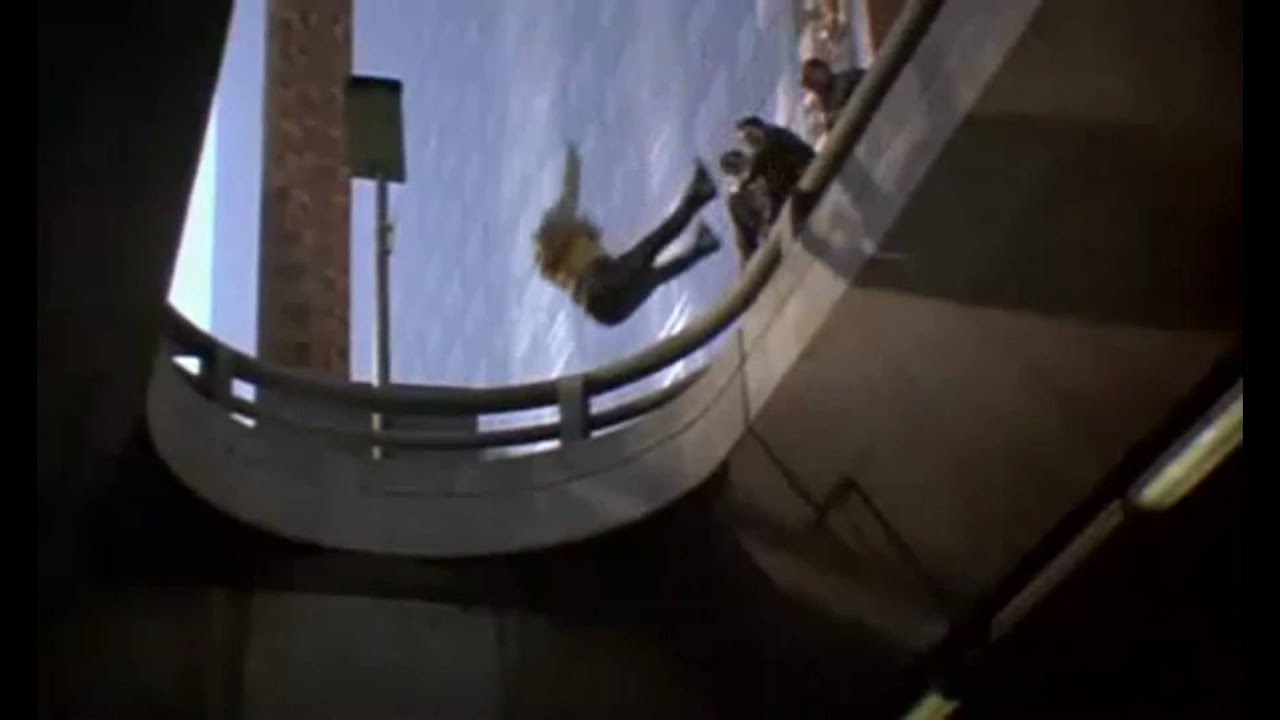 The Last Boy Scout trailer