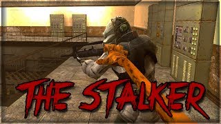 The Stalker | 'The Sacrifice' | (Garry's Mod) The Stalker | 'The Sacrifice' | (Garry's Mod)