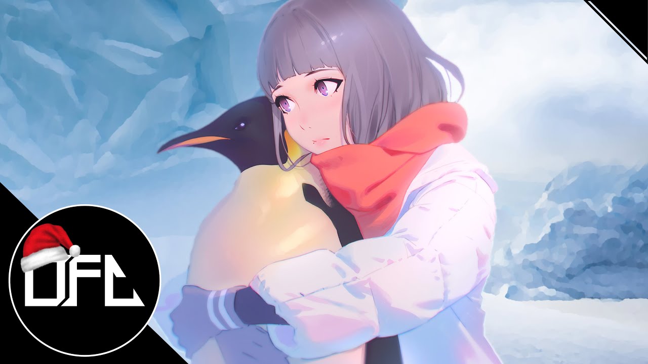 Everen Maxwell - Fairytale