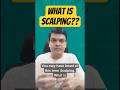 Scalping Trading: The Quickest Way to Lose Money? 📉Dangers of Scalping?