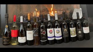 VA Wine Tasting with Neighbors