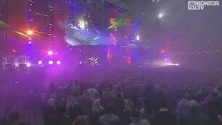 Scooter - Medley (Live at The Stadium Techno Inferno 2011)