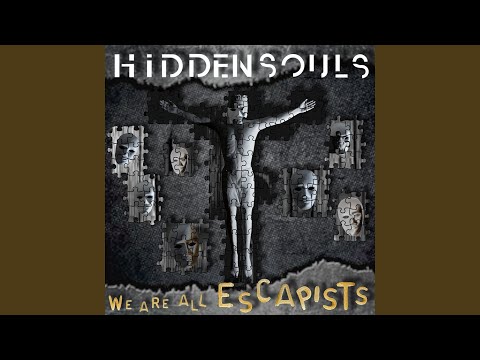 Hidden Souls — We Are All Escapists (Moyom Remix)