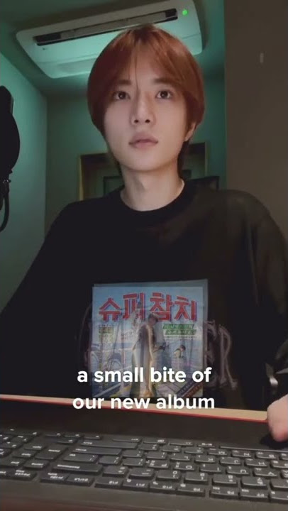 TXT Beomgyu's TCHFTG Spoiler for Minisode 2: Thursday's Child
