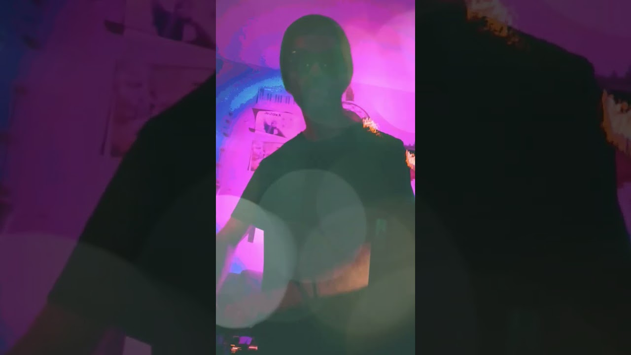 They rly dunno me, tho