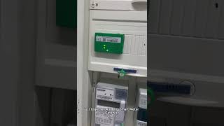 What is a Smart Meter? Matthias explains! #smartmeter #explainervideo