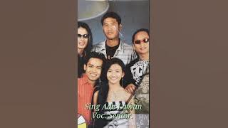 SING ADE LAWAN ( senior) # TEMBANG LAWAS. KAPLUG DADI.