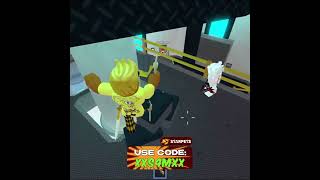 MM2 Tryhard Montage #alpha